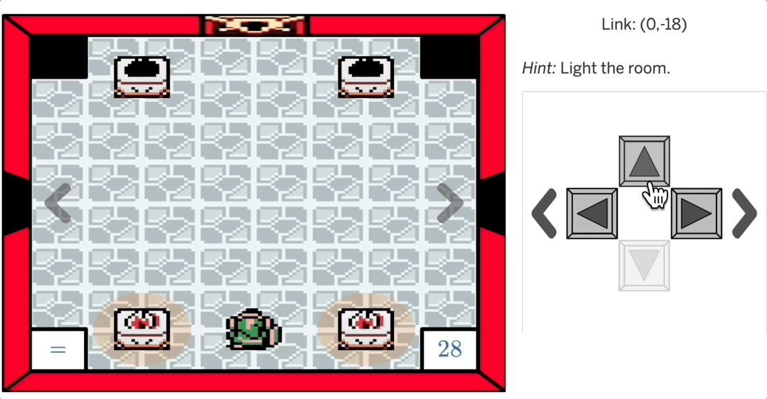 Enter the Math Dungeon: Creating Epic Adventures for Students – Kurt ...